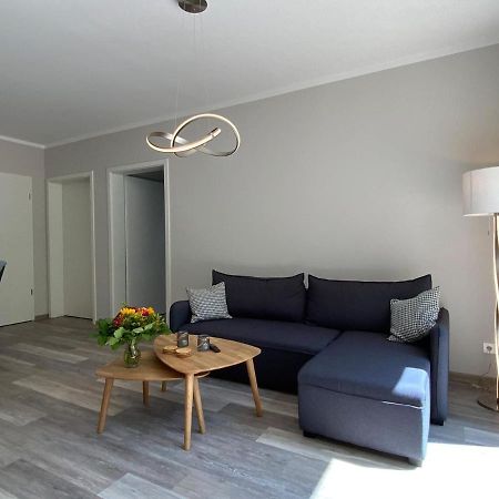 Exclusives Appartement Auf Fehmarn Petersdorf auf Fehmarn エクステリア 写真