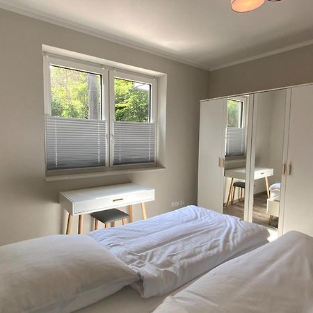 Exclusives Appartement Auf Fehmarn Petersdorf auf Fehmarn エクステリア 写真