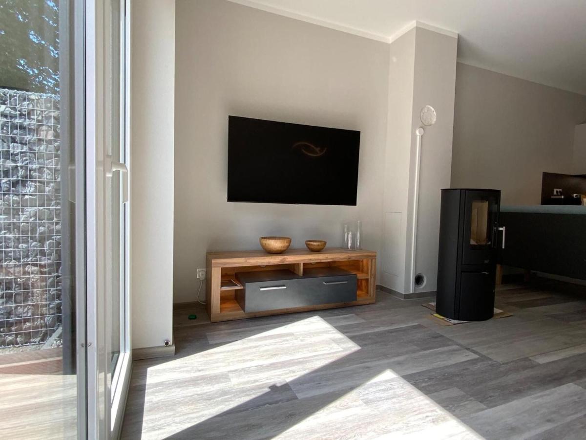 Exclusives Appartement Auf Fehmarn Petersdorf auf Fehmarn エクステリア 写真