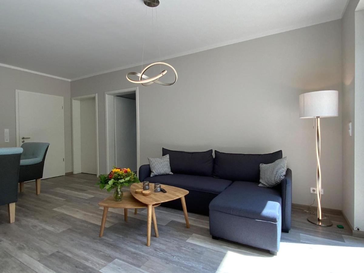 Exclusives Appartement Auf Fehmarn Petersdorf auf Fehmarn エクステリア 写真