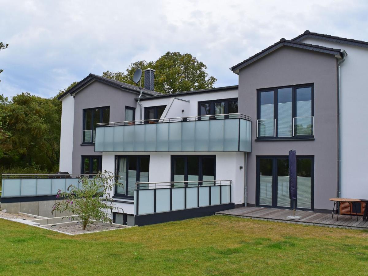 Exclusives Appartement Auf Fehmarn Petersdorf auf Fehmarn エクステリア 写真
