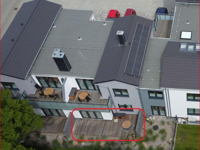 Exclusives Appartement Auf Fehmarn Petersdorf auf Fehmarn エクステリア 写真