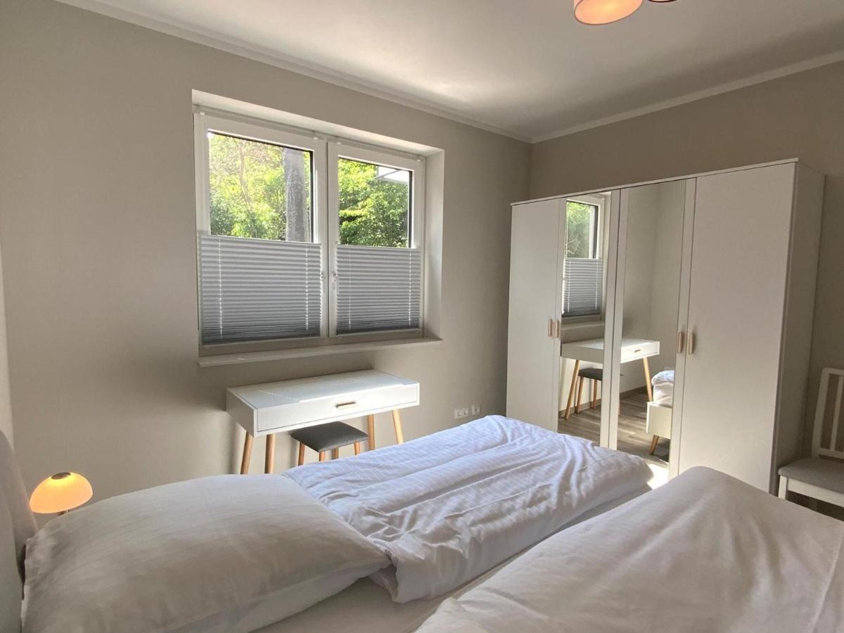 Exclusives Appartement Auf Fehmarn Petersdorf auf Fehmarn エクステリア 写真