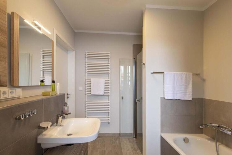 Exclusives Appartement Auf Fehmarn Petersdorf auf Fehmarn エクステリア 写真