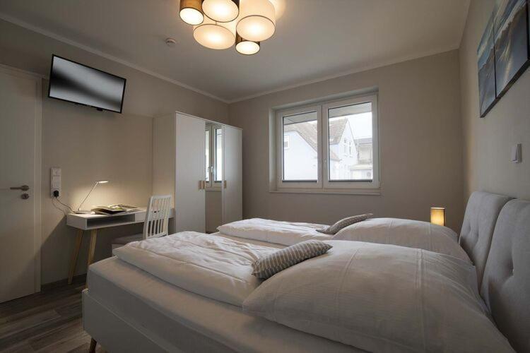 Exclusives Appartement Auf Fehmarn Petersdorf auf Fehmarn エクステリア 写真
